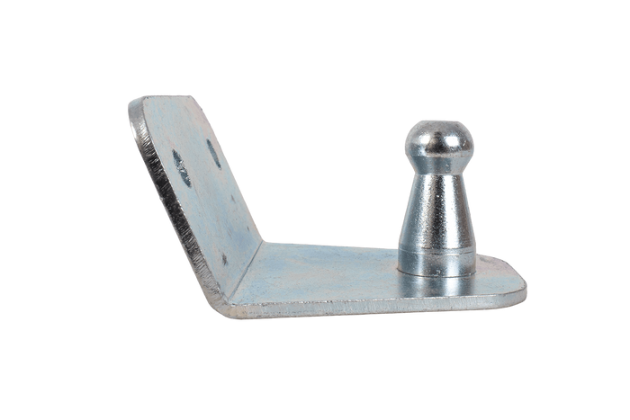 Bevestiging actuator (bovenkant voorzijde) - Monsun COCS090182