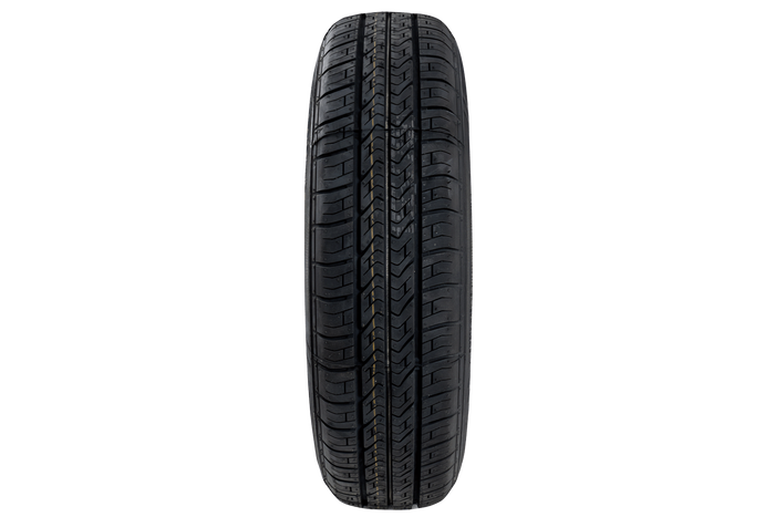 Aanhangerwiel KENDA BAND 155/70 R13 74N KENDA VELG 4Jx13"H2 4x130 ET 20
