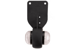 WAŚ W23 125 LED-markeringslamp universeel