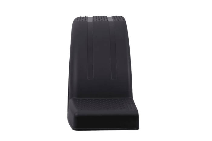 Garde-boue pour remorque de bateau 14" DOMAR D20430S, passage de roue 930/255 mm