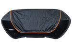 Coffre d’attelage gonflable pour porte-vélo Mont Blanc Senja