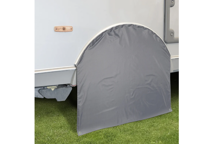 Housse pour roue ProPlus 610316, 88 x 89 cm