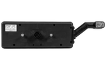 ASPÖCK EUROPOINT III LED-achterlichten met bajonetaansluiting 7-pins ASS2 en claxon, 7 functies links en rechts