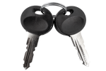 Traxer sleutel 2038 (2 stuks)