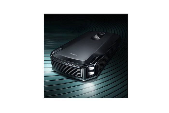 Batterie externe, Power Bank BASEUS Super Energy Max 20 000 mAh avec fonction de démarrage d'urgence 12 V