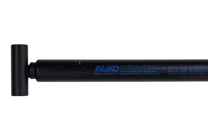 Amortisseur de tête d'attelage ALKO 161S 1600 kg nouveau modèle