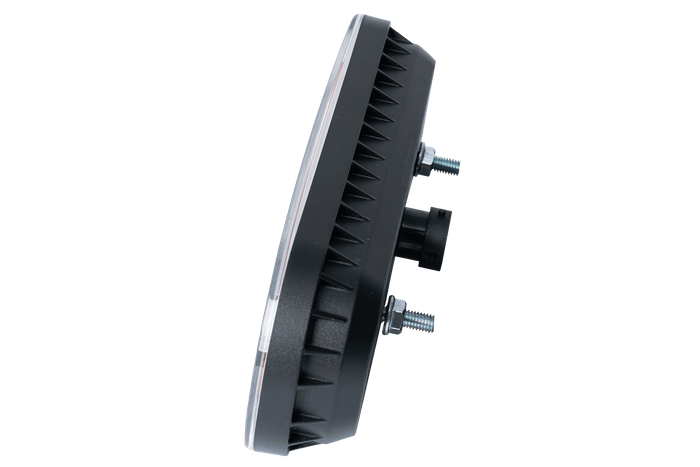 Feu arrière à baïonnette LED FRISTOM FT-320, 3 fonctions universel