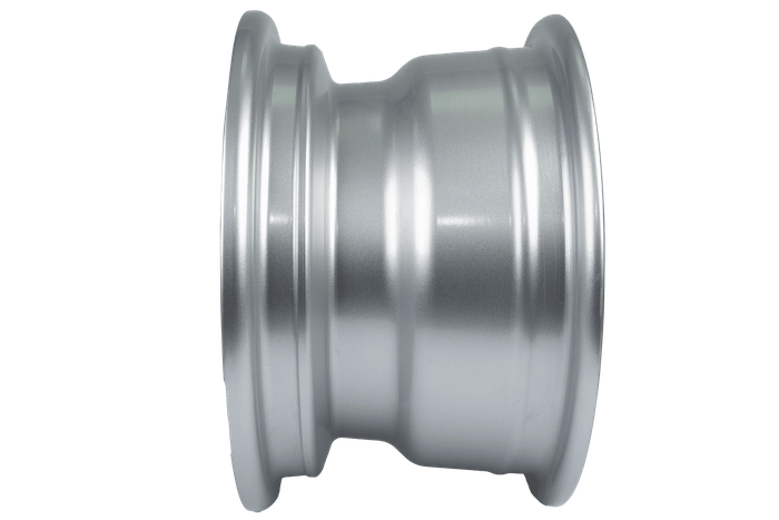 Jante alu pour remorque KENDA 6Jx10"H2 5x112 ET:-4