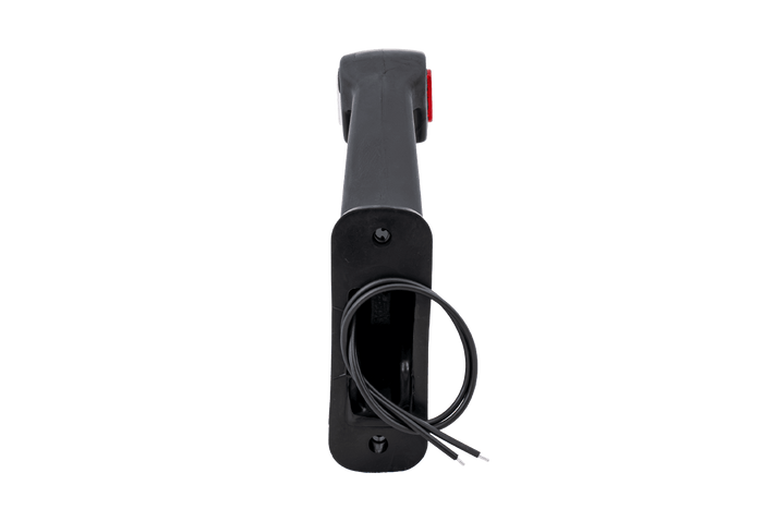 Feu de gabarit, position WAŚ W48 2049P LED, droit