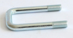 U-bout M12 70/42/70 voor aanhangwagens
