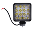 Lampe de travail, rélecteur LED HERMON EL042 16xLED, 3840lm