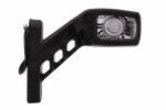 Feu de position, gabarit WAŚ W49 241P LED, droit