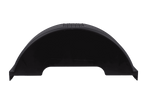 Garde-boue pour remorque de bateau 13" DOMAR D20422C, passage de roue 715/240 mm