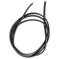 Câble électrique plat biconducteur TEXSIM YLY-Sp 2x1,5 - 1 m