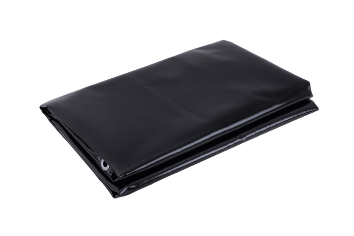 Bâche plate pour remorque 144x116cm BRENDERUP 3150S UB