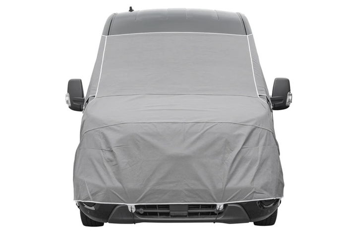 Protection de cabine ProPlus pour Ford Transit à partir de 2014