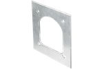Cuvette d'encastrement