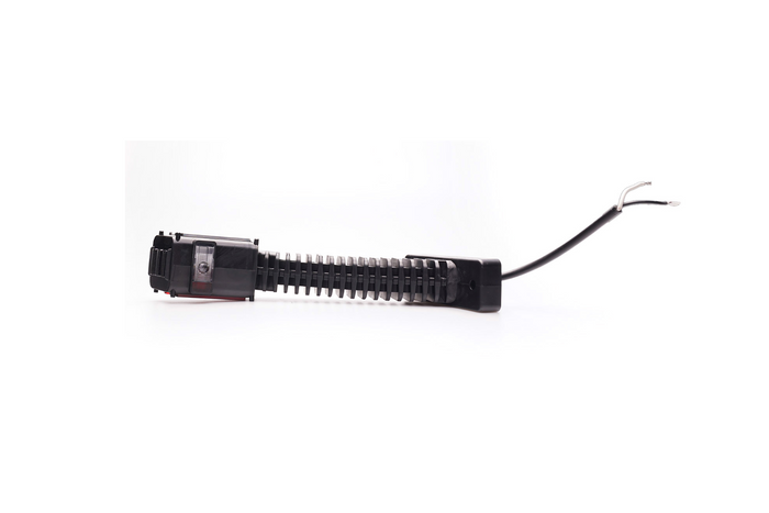 Feu de position latéral droit à LED sur bras long WAŚ 2552P W297.5.1