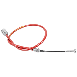 Remkabel Bowdenkabel AL-KO 247283 snelmontage 770/966 mm