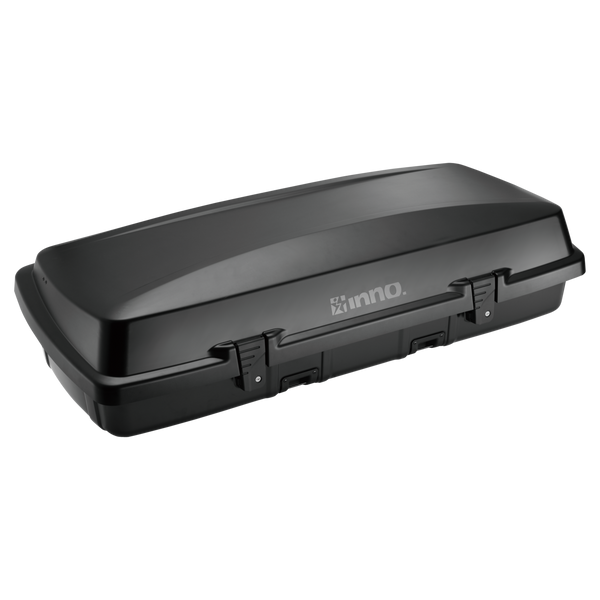 Coffre de toit/boîte de remorquage INNO GEAR BOX (BRL310MBK)