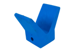 Défense d'étrave STEELPRESS RL-06A pour remorque à bateau