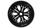 Roue de secours pour la roue jockey KNOTT 6D7691.002, en plastique, 210 x 75 mm