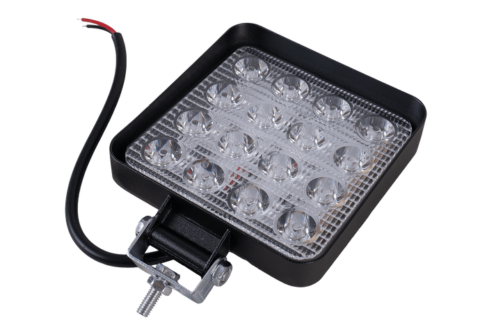 Lampe de travail, rélecteur LED HERMON EL042 16xLED, 3840lm