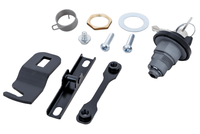 Kit de réparation de serrure - TowBox V3 TV301R000