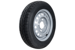 Aanhangerwiel KENDA BAND 155/70 R13 74N KENDA VELG 4Jx13"H2 4x130 ET 20