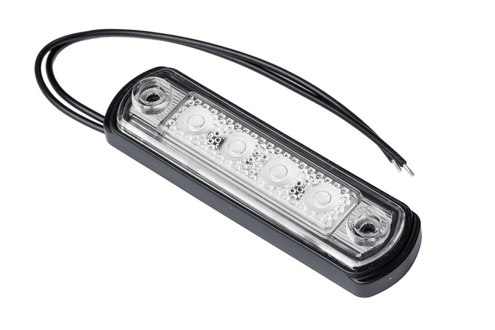 Feu de gabarit LED universel HORPOL LD 675