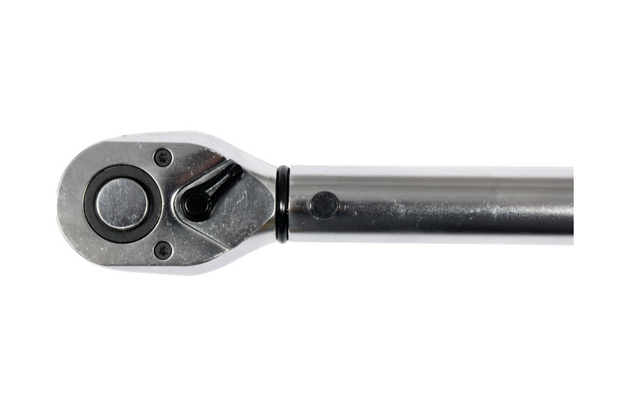 Clé dynamométrique 1/2" YATO YT-07605 20–220Nm