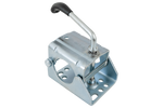 Klem voor het KNOTT KLE60 60mm neuswiel