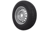 Versterkte wiel voor aanhanger KENDA BAND 185/80 R14C 104/102N KENDA VELG 5.5Jx14"H2 5x112 ET 30