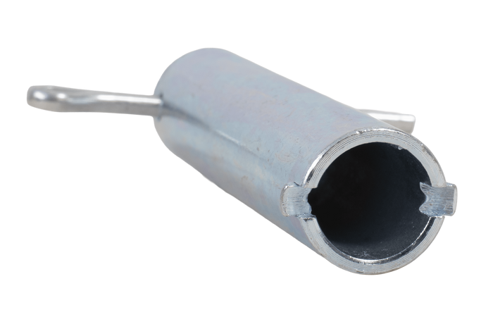 KNOTT 406699.001 steunwielas, bus 93x20mm
