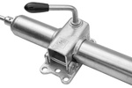 Klem voor neuswiel WINTERHOFF KLE48-G gietijzer 48 mm