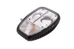 TT Technology TT.16611-L Feu avant LED 3 fonctions 23xLED 2350lm gauche pour JCB/Cat/Manitou/Volvo/Terex