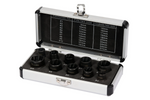 YATO YT-06031 schroefverwijderaars 9-19mm 10 stuks.