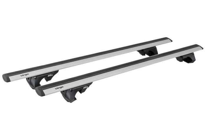 Inter Pack Virgo RR 120 (G2) dakdrager voor open rails