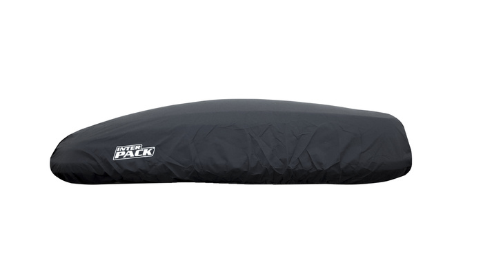 Housse universelle Inter Pack pour box L (longueur de box jusqu'à 200 cm)